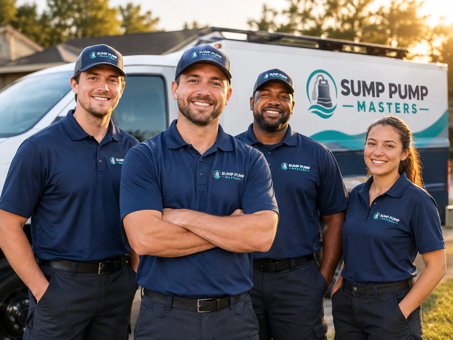 Sump Pump Repair company in Trimble, OH