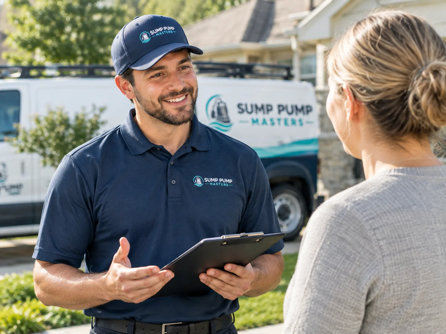 Sump Pump Repair Trimble, OH FAQs
